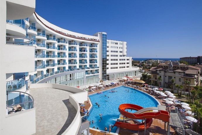 Imagen general del Hotel Narcia Resort Side. Foto 7