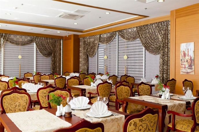 Imagen general del Hotel Narcia Resort Side. Foto 9