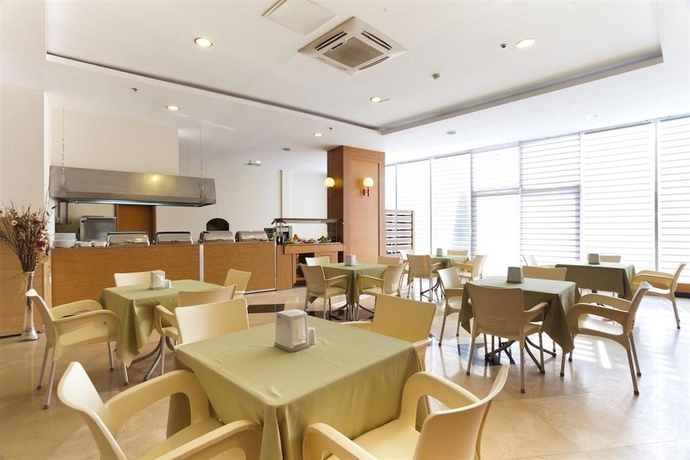 Imagen general del Hotel Narcia Resort Side. Foto 11