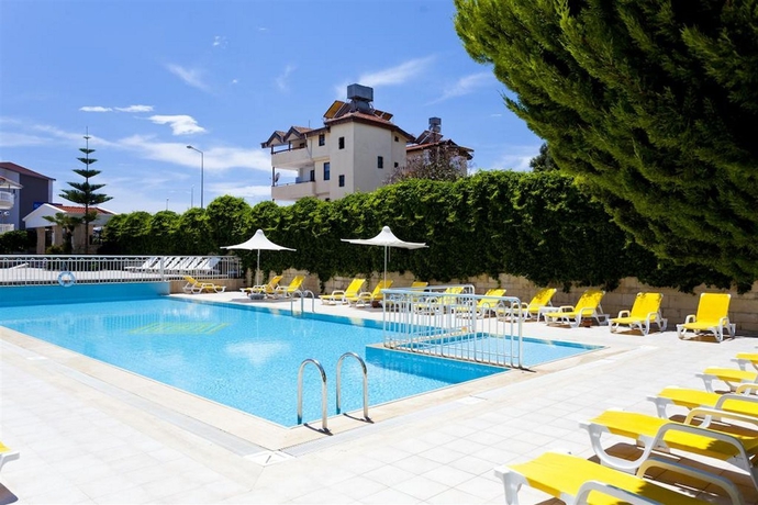 Imagen general del Hotel Narcia Resort Side. Foto 12