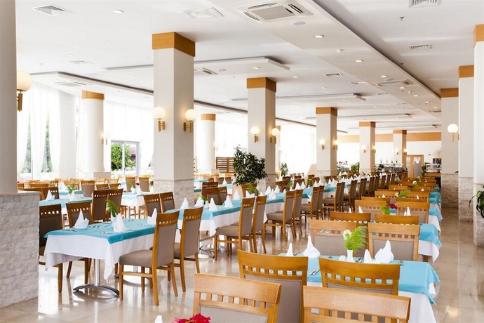 Imagen general del Hotel Narcia Resort Side. Foto 13