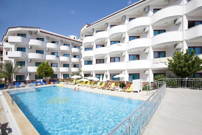 Imagen general del Hotel Narcia Resort Side. Foto 14