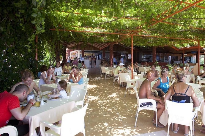 Imagen general del Hotel Narcia Resort Side. Foto 16