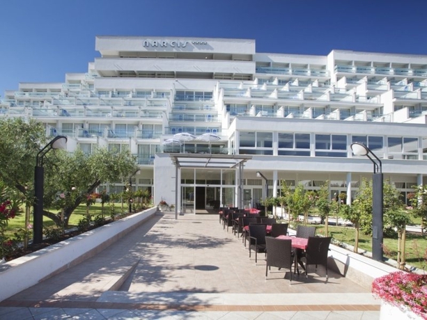 Imagen general del Hotel Narcis. Foto 4