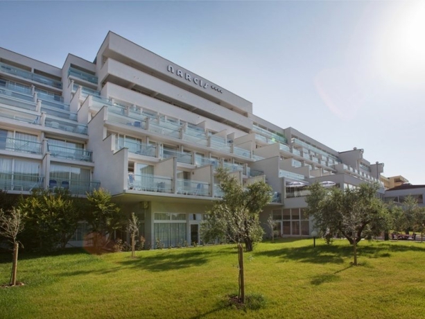 Imagen general del Hotel Narcis. Foto 5