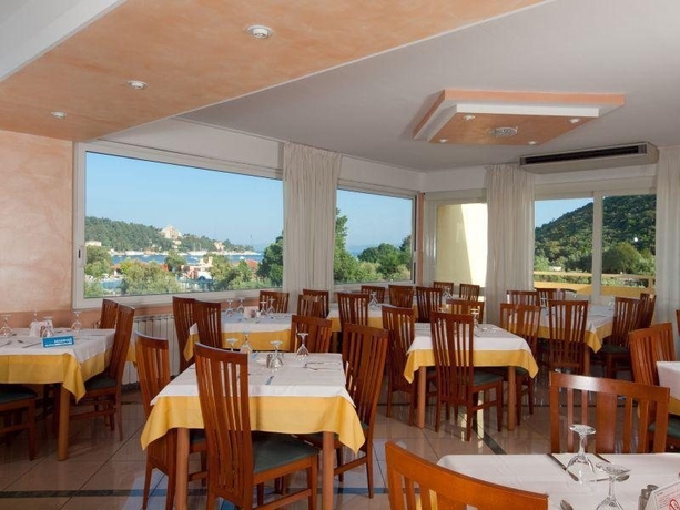 Imagen general del Hotel Narcis. Foto 9