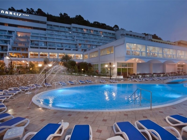 Imagen general del Hotel Narcis. Foto 10