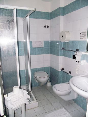 Imagen de la habitación del Hotel Narcisi. Foto 6
