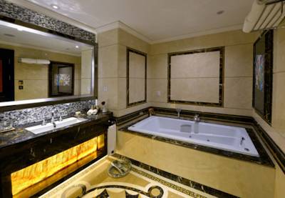 Imagen general del Hotel Narcissus and Spa, Riyadh. Foto 5