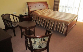 Imagen de la habitación del Hotel Nare, Erev&aacute;n. Foto 3