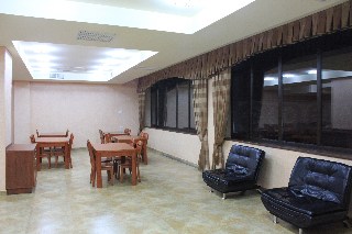 Imagen de los interiores del Hotel Nare, Erev&aacute;n. Foto 11