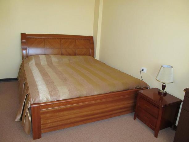 Imagen de la habitación del Hotel Nare, Erev&aacute;n. Foto 5