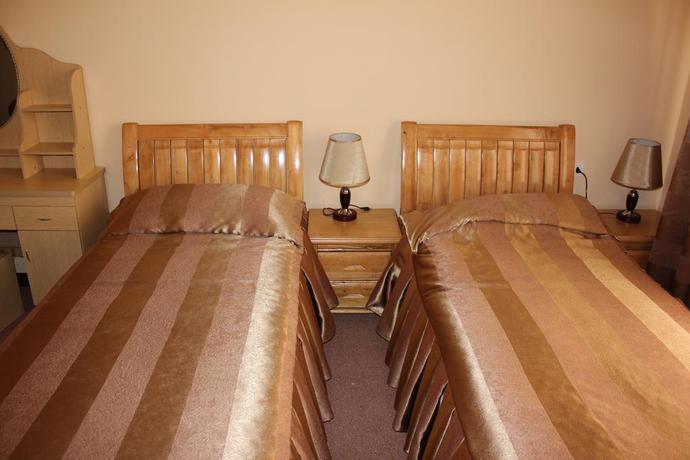 Imagen de la habitación del Hotel Nare, Erev&aacute;n. Foto 6