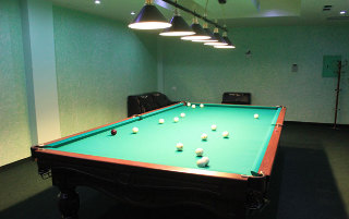 Imagen de los interiores del Hotel Nare, Erev&aacute;n. Foto 13