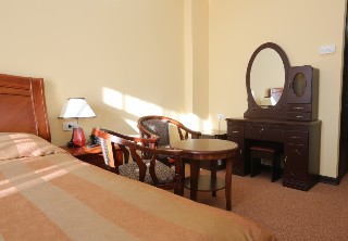 Imagen de la habitación del Hotel Nare, Erev&aacute;n. Foto 8