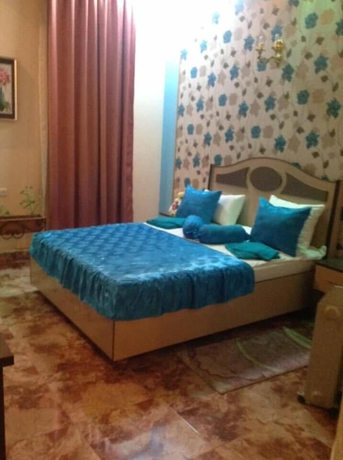 Imagen de la habitación del Hotel Narek Plus. Foto 2
