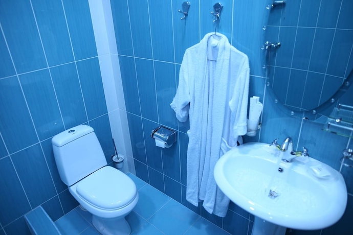 Imagen de la habitación del Hotel Narek Plus. Foto 3