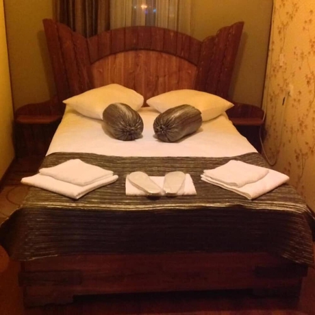 Imagen de la habitación del Hotel Narek Plus. Foto 4