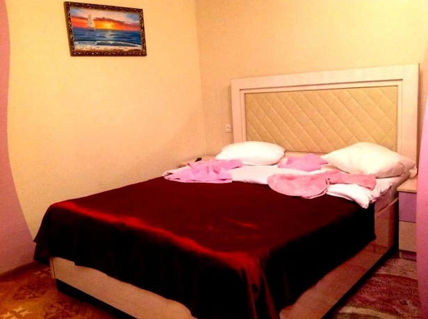Imagen de la habitación del Hotel Narek Plus. Foto 8