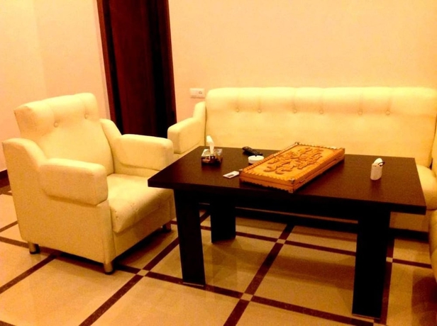Imagen de la habitación del Hotel Narek Plus. Foto 9