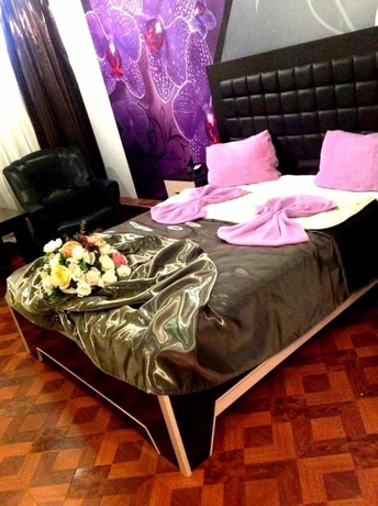 Imagen de la habitación del Hotel Narek Plus. Foto 10