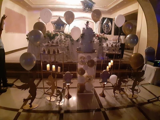 Imagen de los interiores del Hotel Narek Plus. Foto 13