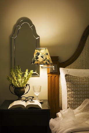 Imagen de la habitación del Hotel Narendra Bhawan Bikaner. Foto 7