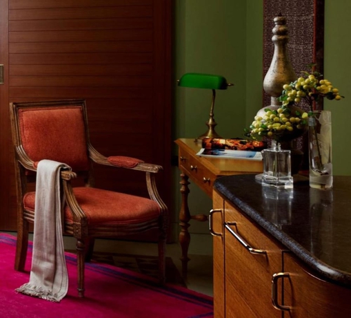 Imagen de la habitación del Hotel Narendra Bhawan Bikaner. Foto 14