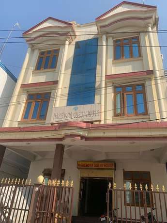 Imagen general del Hotel Narendra Guest House. Foto 1