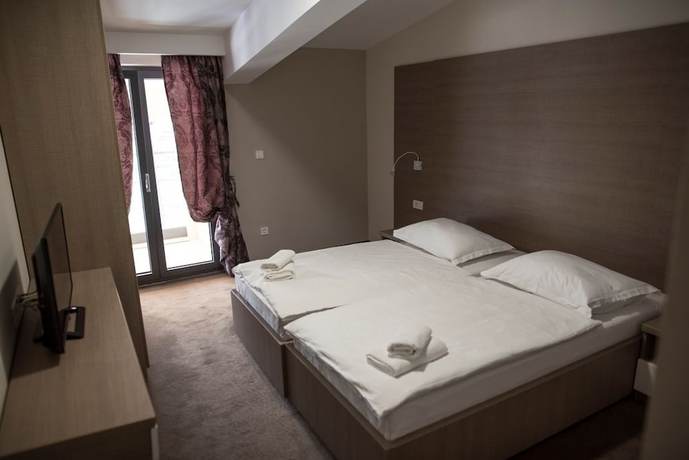 Imagen de la habitación del Hotel Narenta, Grad Metković. Foto 5
