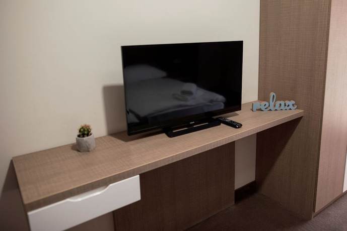 Imagen de la habitación del Hotel Narenta, Grad Metković. Foto 6