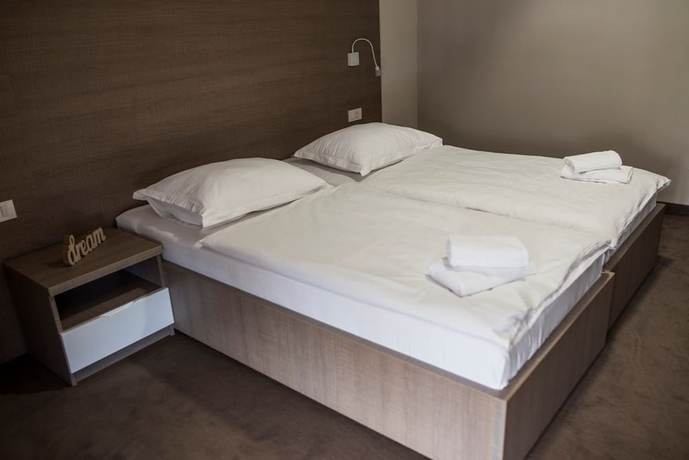 Imagen de la habitación del Hotel Narenta, Grad Metković. Foto 7