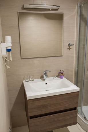 Imagen de la habitación del Hotel Narenta, Grad Metković. Foto 8