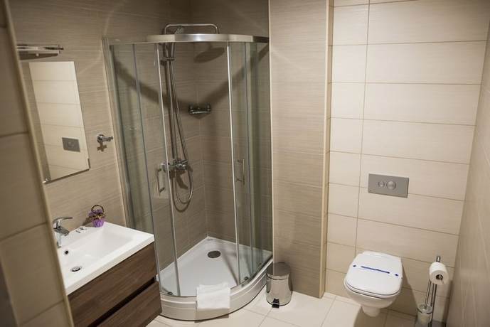 Imagen de la habitación del Hotel Narenta, Grad Metković. Foto 10