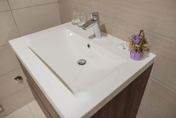 Imagen de la habitación del Hotel Narenta, Grad Metković. Foto 12