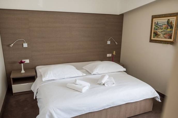 Imagen de la habitación del Hotel Narenta, Grad Metković. Foto 13