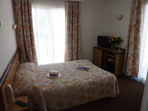 Imagen general del Hotel Narev's. Foto 5