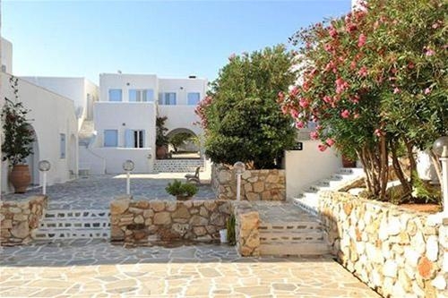 Imagen general del Hotel Narges. Foto 3