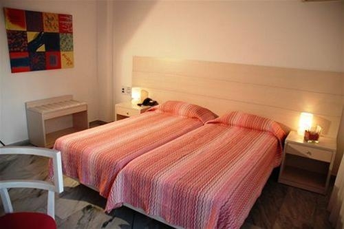 Imagen general del Hotel Narges. Foto 8