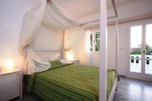 Imagen general del Hotel Narges. Foto 9