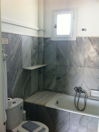 Imagen general del Hotel Narges. Foto 13