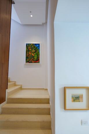 Imagen general del Hotel Nari Lunder Agro-Tourism. Foto 1