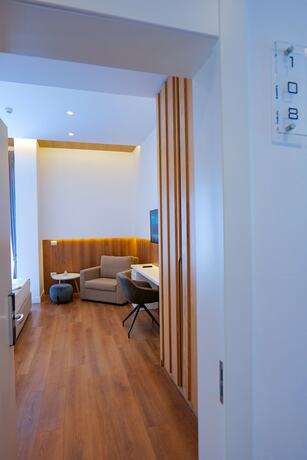 Imagen general del Hotel Nari Lunder Agro-Tourism. Foto 2