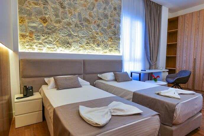 Imagen general del Hotel Nari Lunder Agro-Tourism. Foto 3