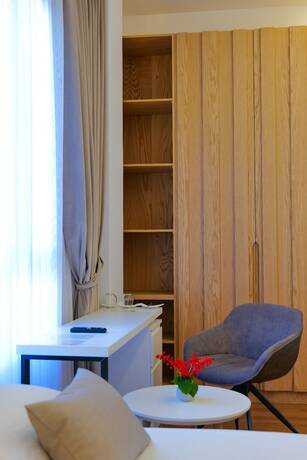 Imagen general del Hotel Nari Lunder Agro-Tourism. Foto 4