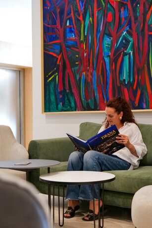 Imagen general del Hotel Nari Lunder Agro-Tourism. Foto 5