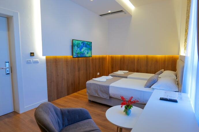 Imagen general del Hotel Nari Lunder Agro-Tourism. Foto 6