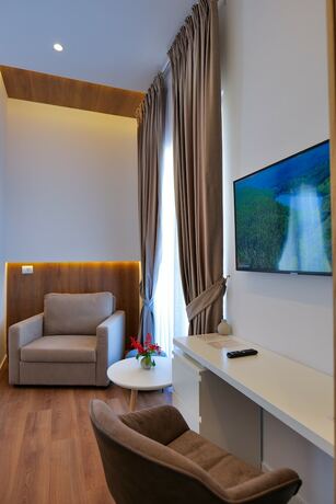 Imagen general del Hotel Nari Lunder Agro-Tourism. Foto 7