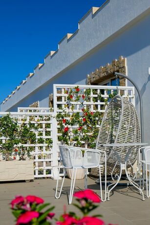 Imagen de la habitación del Hotel Nari Lunder Agro-Tourism. Foto 17