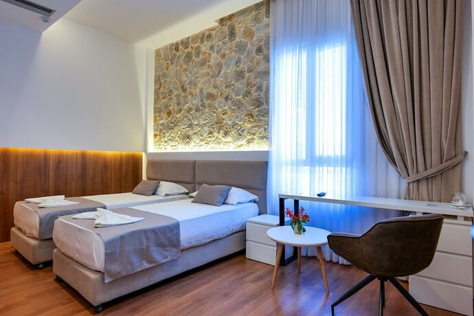 Imagen de la habitación del Hotel Nari Lunder Agro-Tourism. Foto 18